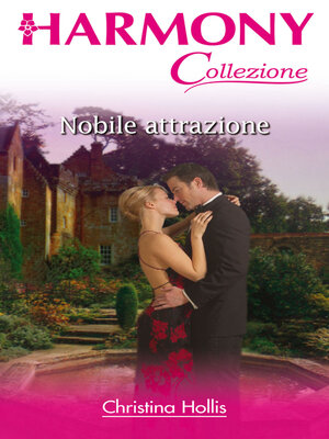 cover image of Nobile attrazione